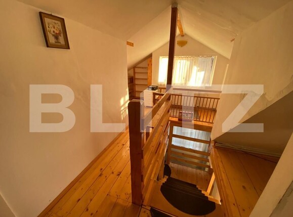 Casa de vânzare 3 camere Sud - 160505CV | BLITZ Alba Iulia | Poza8