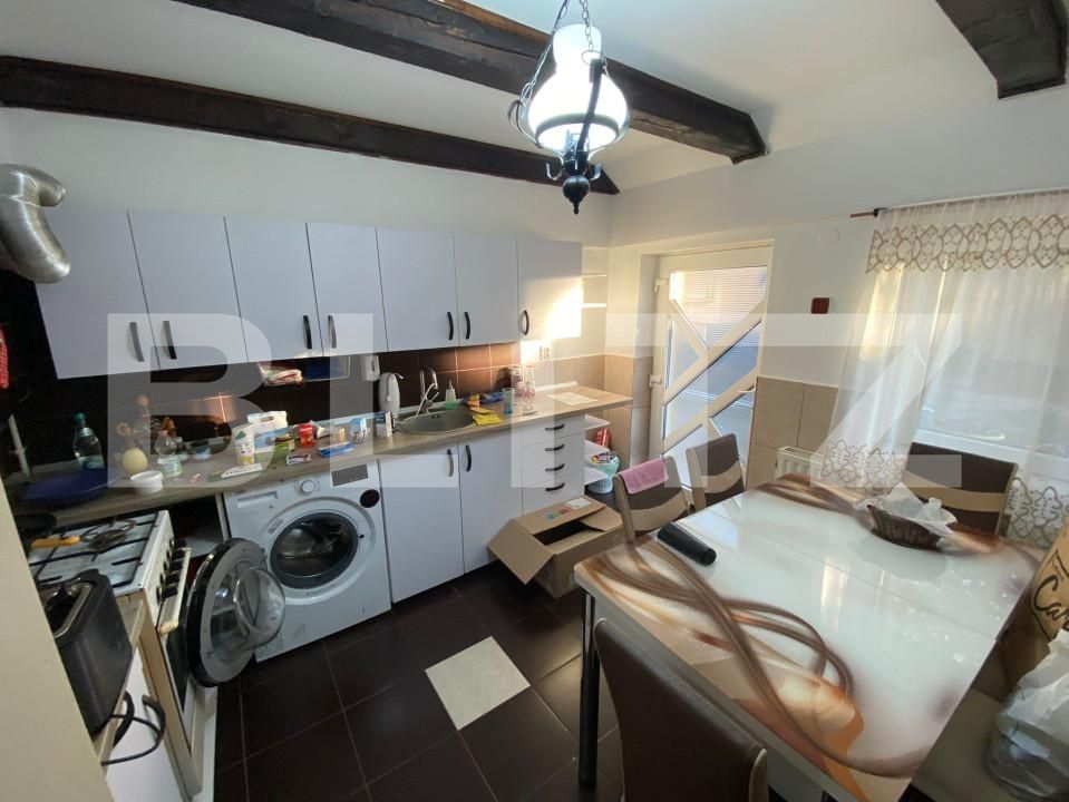 Casa de vânzare 3 camere Sud - 160505CV | BLITZ Alba Iulia | Poza3