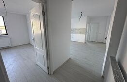 Apartament 3 camere, bloc nou, zona Cetate