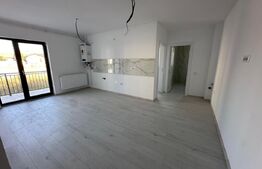 Apartament 3 camere, bloc nou, zona Cetate