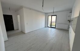 Apartament 3 camere, bloc nou, zona Cetate