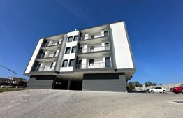 Apartament 3 camere, bloc nou, zona Cetate