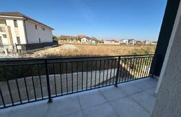 Apartament 3 camere, bloc nou, zona Cetate