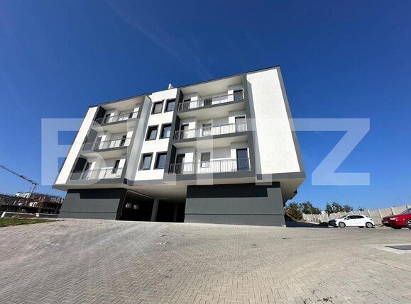 Apartament de vânzare 3 camere Cetate - 160516AV | BLITZ Alba Iulia | Poza1