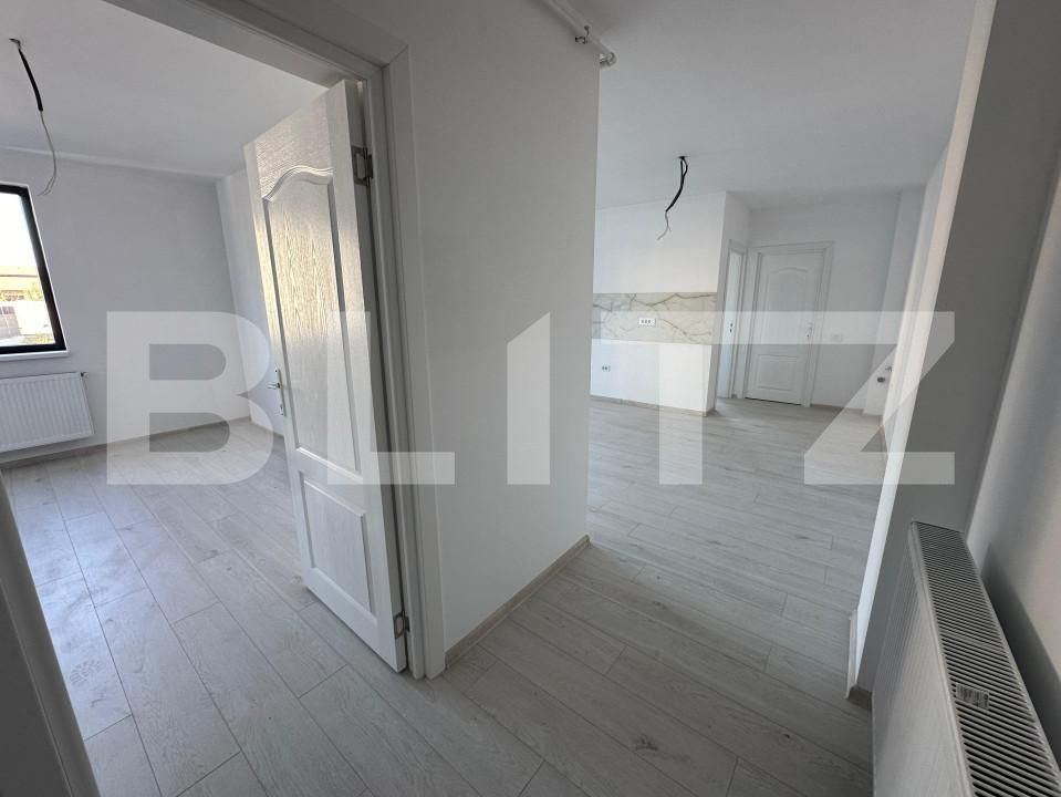 Apartament de vânzare 3 camere Cetate - 160516AV | BLITZ Alba Iulia | Poza2