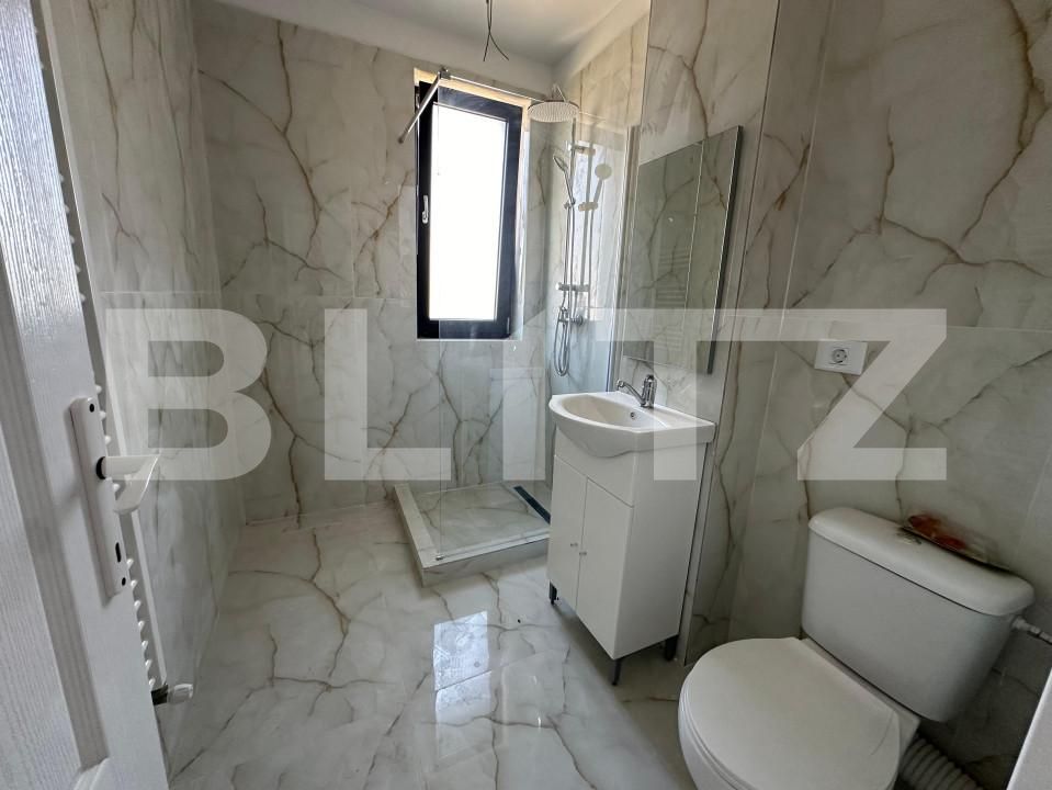 Apartament de vânzare 3 camere Cetate - 160516AV | BLITZ Alba Iulia | Poza7