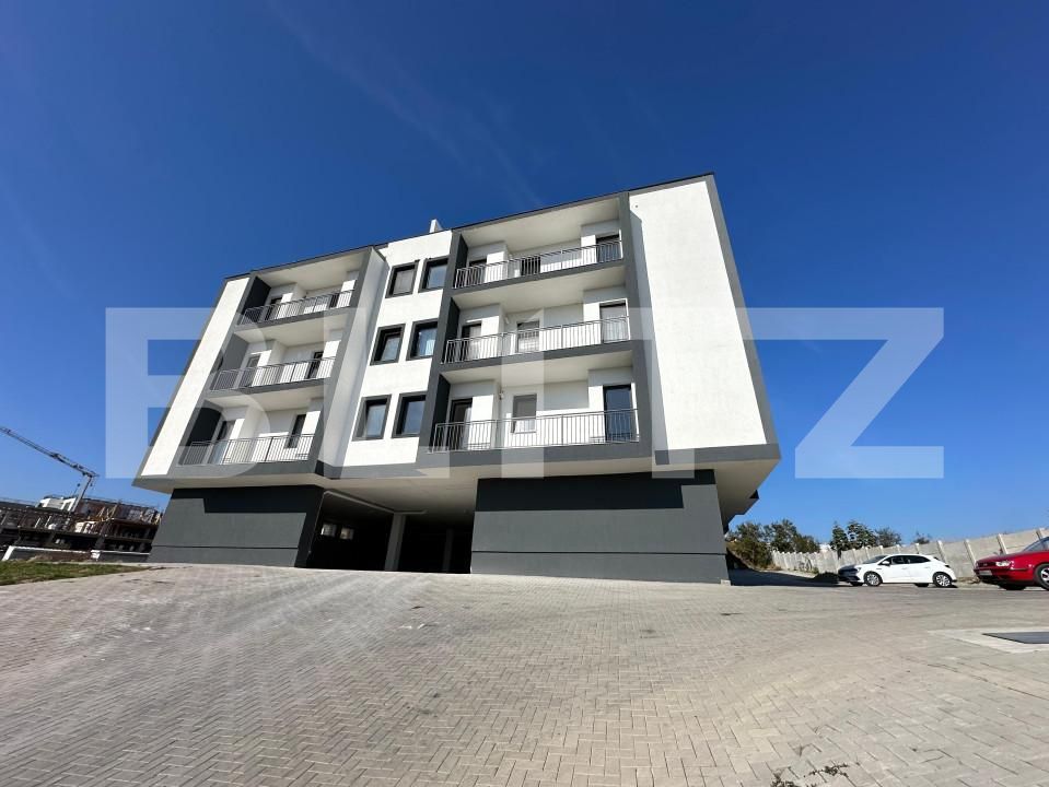 Apartament de vânzare 3 camere Cetate - 160516AV | BLITZ Alba Iulia | Poza1