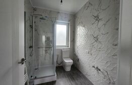 Casa individuala cu 4 camere,priveliste superba,600 mp teren,zona Piata