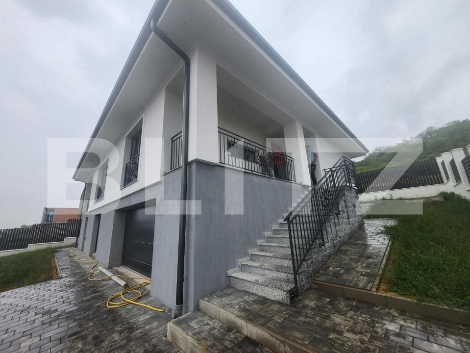 Casa de vânzare 4 camere Cetate - 160523CV | BLITZ Alba Iulia | Poza2