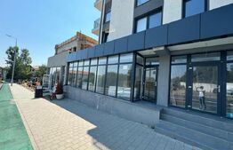 Spatiu de vazare, zona Cetate