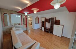 Apartament 3 camere, decomandat, 105 mp utili, zona Centrala