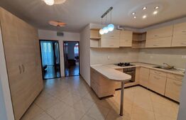 Apartament 3 camere, decomandat, 105 mp utili, zona Centrala