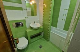 Apartament 3 camere, decomandat, 105 mp utili, zona Centrala