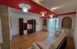 Apartament 3 camere, decomandat, 105 mp utili, zona Centrala