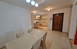 Apartament 3 camere, decomandat, 105 mp utili, zona Centrala