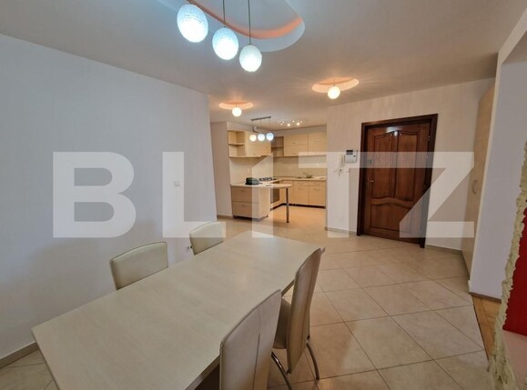 Apartament de vânzare 3 camere Central - 160535AV | BLITZ Alba Iulia | Poza1