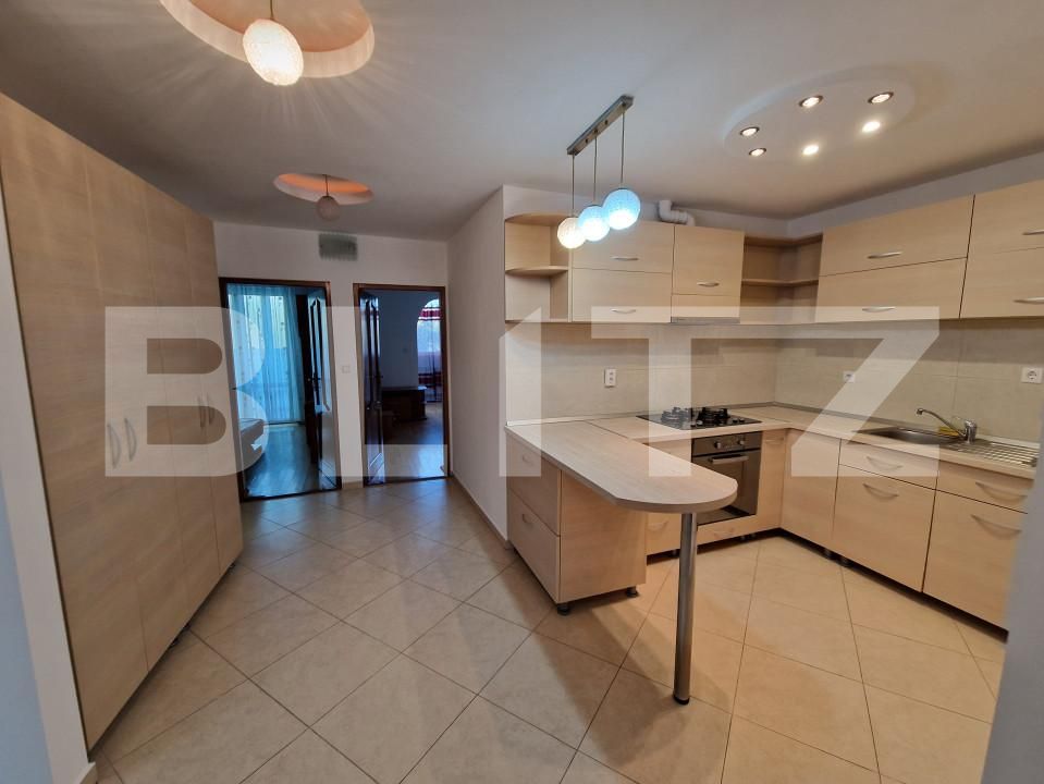 Apartament de vânzare 3 camere Central - 160535AV | BLITZ Alba Iulia | Poza3