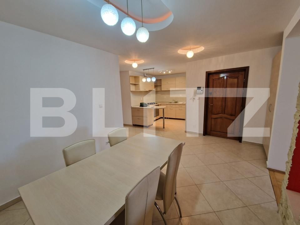Apartament de vânzare 3 camere Central - 160535AV | BLITZ Alba Iulia | Poza1
