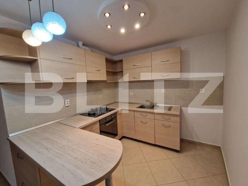 Apartament de vânzare 3 camere Central - 160535AV | BLITZ Alba Iulia | Poza2