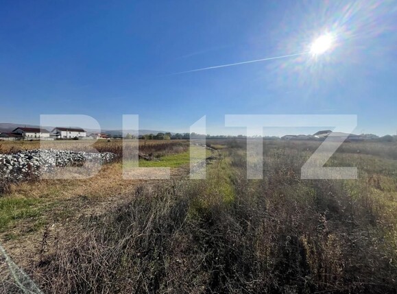 Teren de vânzare Partoș - 160563TV | BLITZ Alba Iulia | Poza2