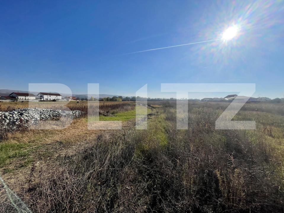 Teren de vânzare Partoș - 160563TV | BLITZ Alba Iulia | Poza2