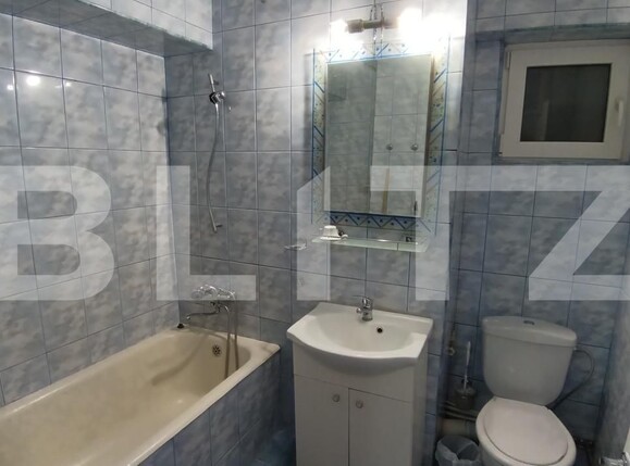 Apartament de închiriat 3 camere Cetate - 160591AI | BLITZ Alba Iulia | Poza9