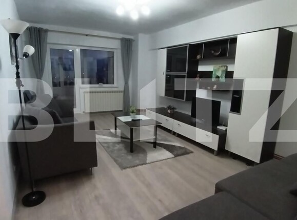 Apartament de închiriat 3 camere Cetate - 160591AI | BLITZ Alba Iulia | Poza7