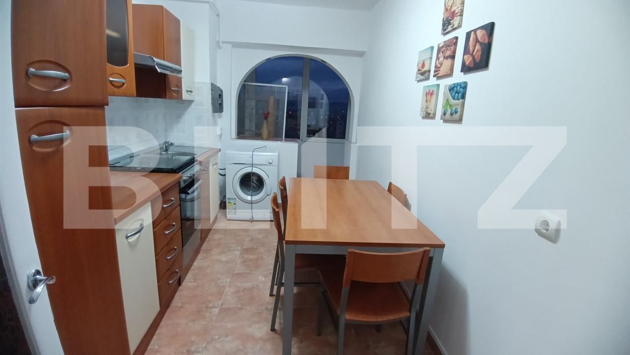 Apartament de închiriat 3 camere Cetate - 160591AI | BLITZ Alba Iulia | Poza2