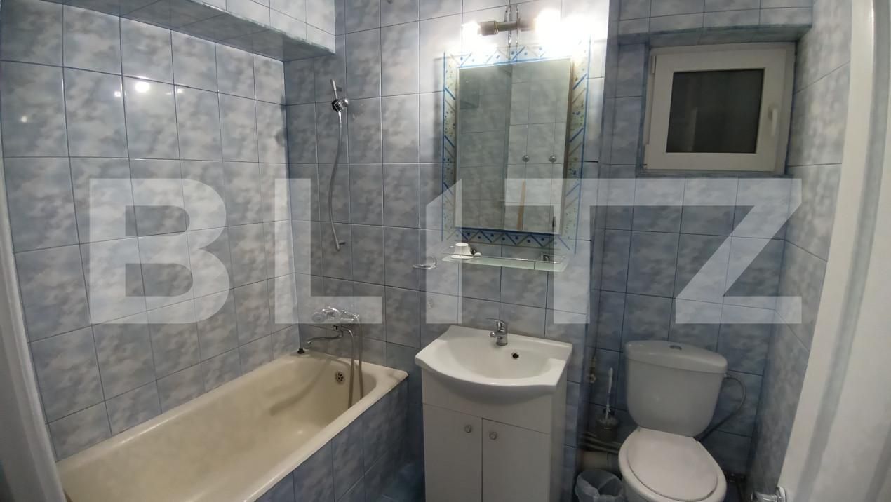 Apartament de închiriat 3 camere Cetate - 160591AI | BLITZ Alba Iulia | Poza9