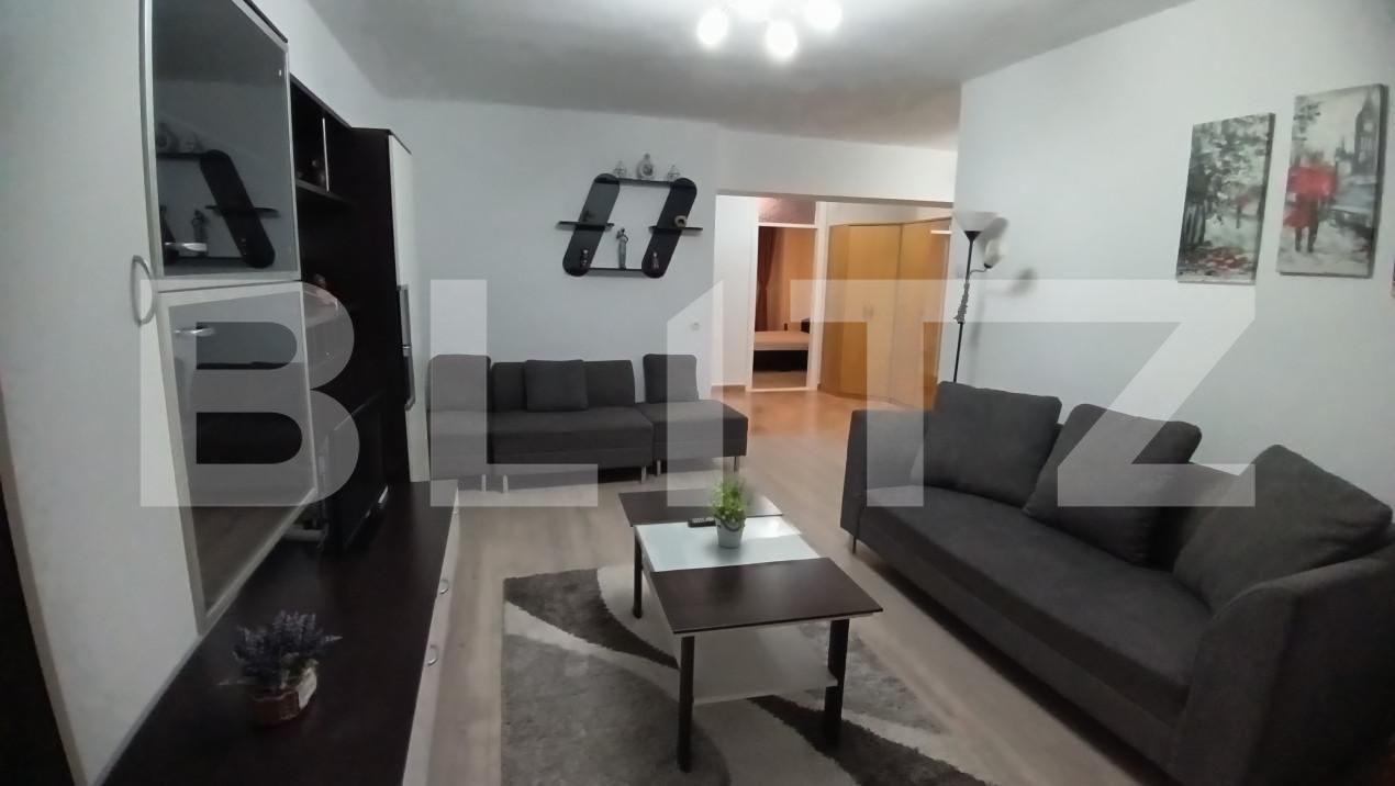 Apartament de închiriat 3 camere Cetate - 160591AI | BLITZ Alba Iulia | Poza4
