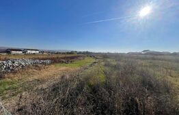 Teren Intravilan Partos