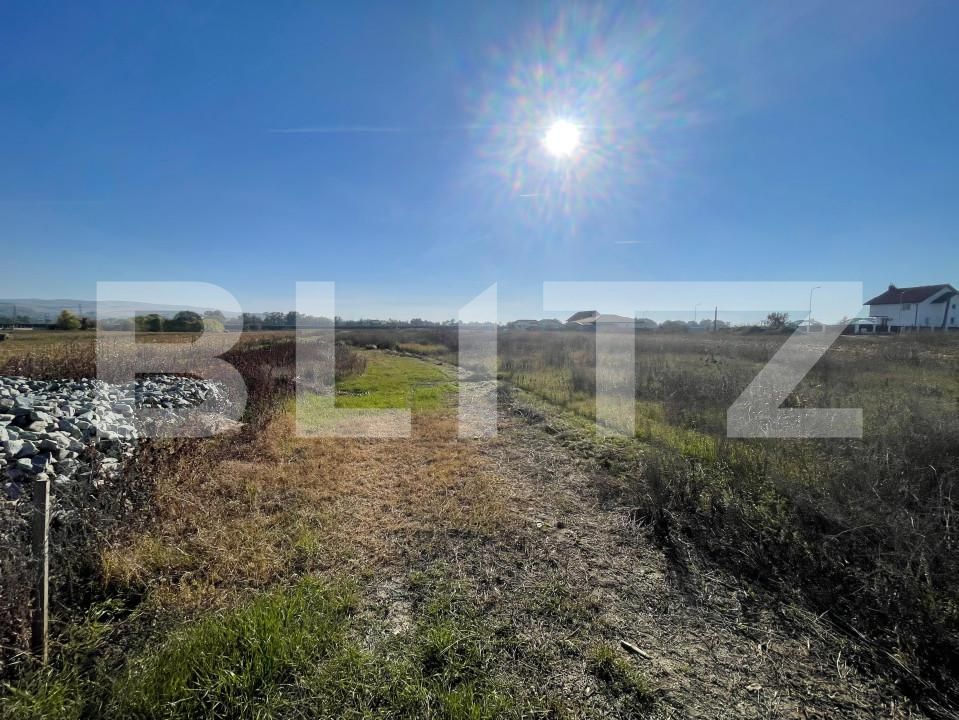 Teren de vânzare Partoș - 160597TV | BLITZ Alba Iulia | Poza1