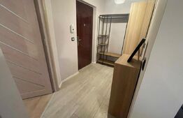 Garsoniera moderna, zona Cetate