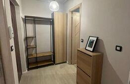 Garsoniera moderna, zona Cetate