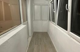 Garsoniera moderna, zona Cetate