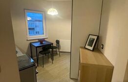 Garsoniera moderna, zona Cetate