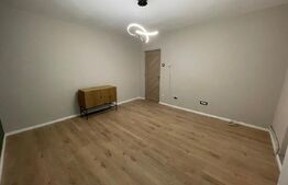 Garsoniera moderna, zona Cetate