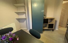 Garsoniera moderna, zona Cetate