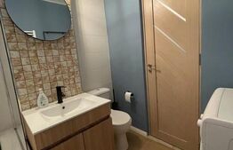 Garsoniera moderna, zona Cetate