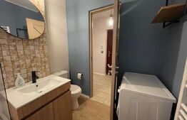 Garsoniera moderna, zona Cetate