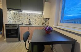 Garsoniera moderna, zona Cetate