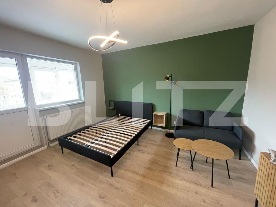 Garsonieră de vânzare Cetate - 160646AV | BLITZ Alba Iulia | Poza2