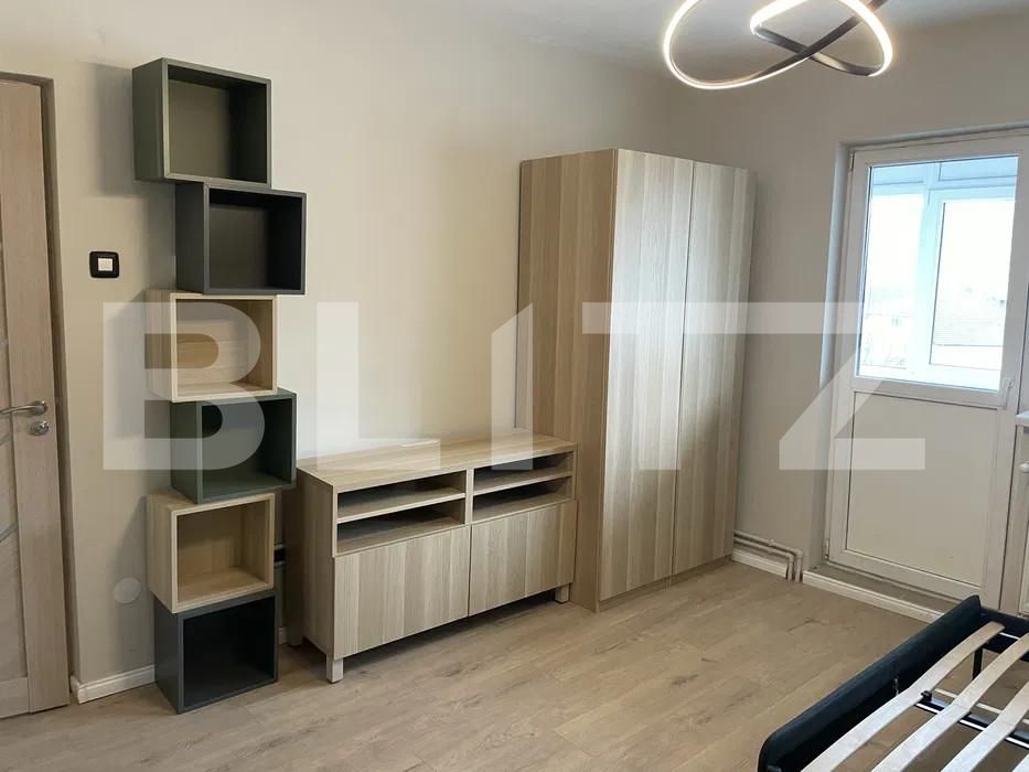Garsonieră de vânzare Cetate - 160646AV | BLITZ Alba Iulia | Poza1