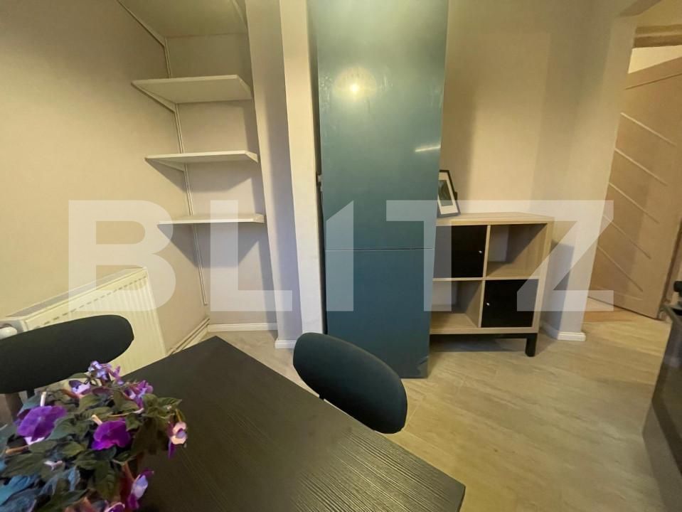 Garsonieră de vânzare Cetate - 160646AV | BLITZ Alba Iulia | Poza3