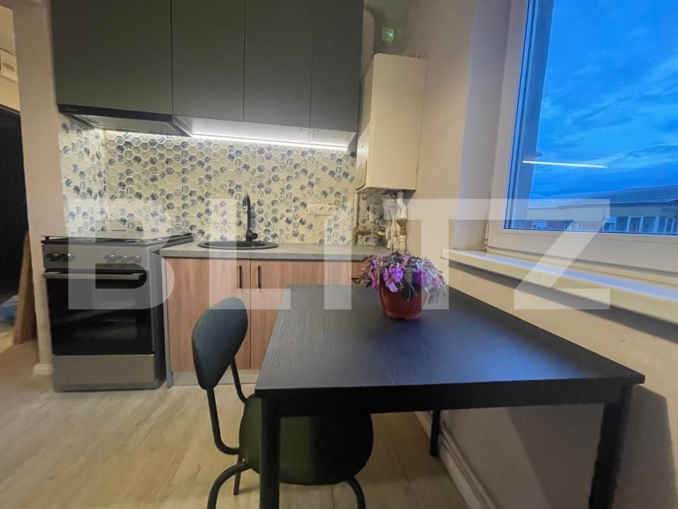 Garsonieră de vânzare Cetate - 160646AV | BLITZ Alba Iulia | Poza4