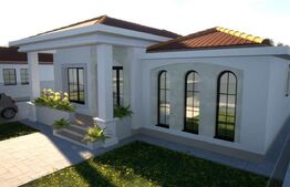 Casa individuala, Orizont