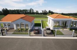 Casa individuala, Orizont