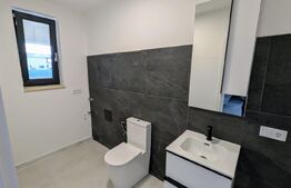 Casa individuala, cu 3 camere Orizont