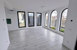 Casa individuala, cu 3 camere Orizont