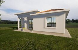 Casa individuala, Orizont